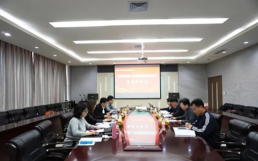 上海滬工受邀參編《焊接機(jī)器人培訓(xùn)基地建設(shè)標(biāo)準(zhǔn)》！